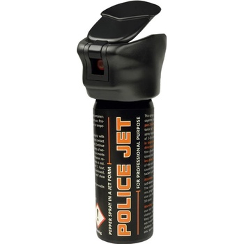 ESP Pepřový obranný sprej POLICE JET 63 ml