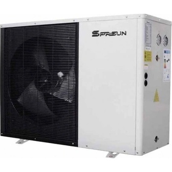 EVI CGK-025V3L-B 9,5kW