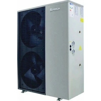 EVI CGK-050V3L-B 20kW