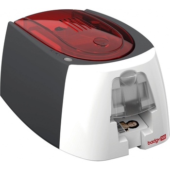 Evolis Badgy100 B12U0000RS