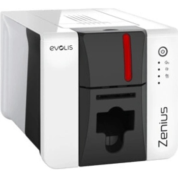 Evolis Zenius 2 ZN2-0001-E