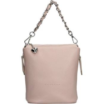 Facebag Roberta béžová