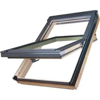 FAKRO FTP-V U3 Z-Wave 114x118