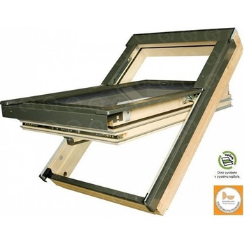 FAKRO FTT U6 114x118