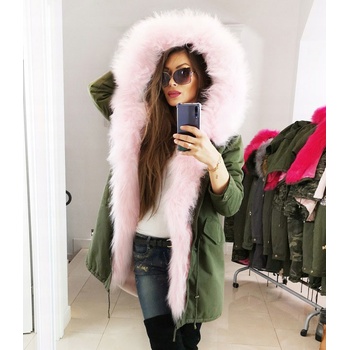 Fashionweek bundička růžová FA6205