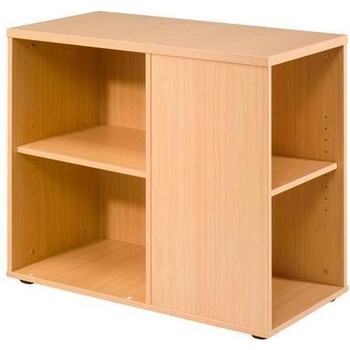 Fellowes přístavbový Baron Minos buk 69217