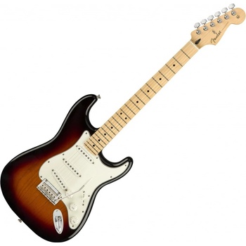 Fender Player Series Stratocaster