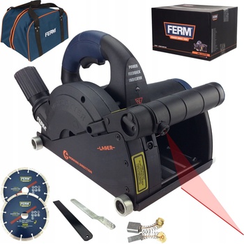 FERM FDWS-150K WSM1008