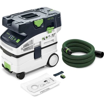 Festool Cleantec CTLC MIDI I-Basic 577066