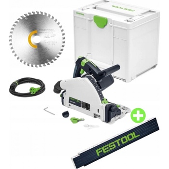 FESTOOL TS 55 FEBQ-Plus 576703