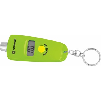 Fieldmann FDAM 0101 Pneuměřič