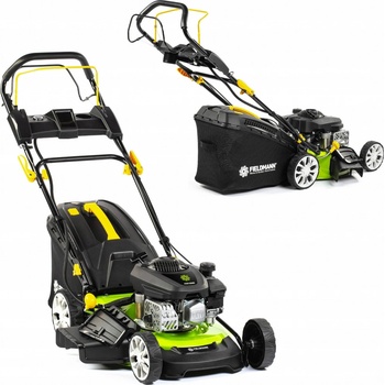 Fieldmann FZR 4615-20 LiBES