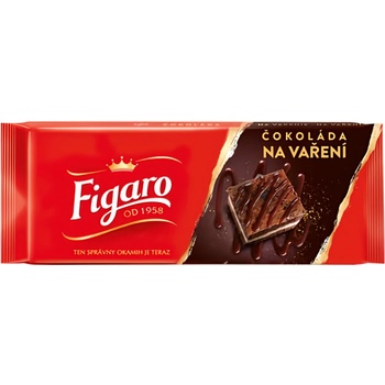 Figaro na vaření 90 g