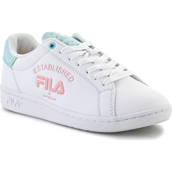 Fila Crosscourt White tenisky