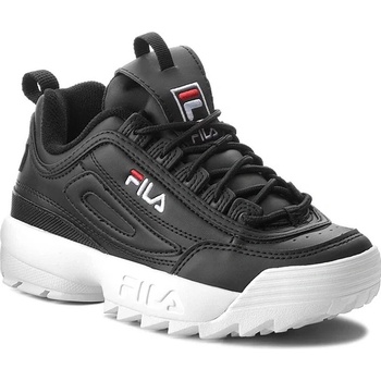 Fila dámské tenisky 101032-25Y black