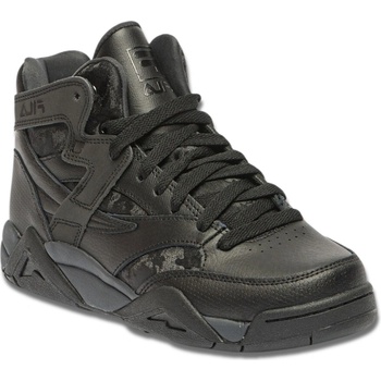 Fila M-Squad Black tenisky