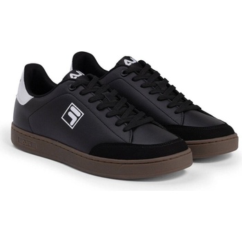 Fila Sneakers COURTBAY černá/bílá