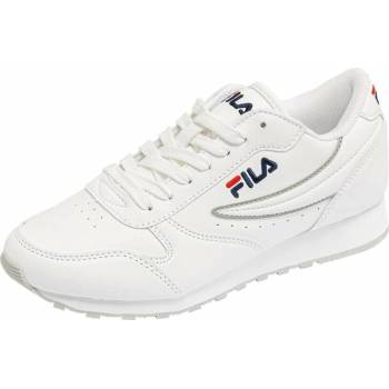 Fila tenisky Orbit Low Wmn bílá