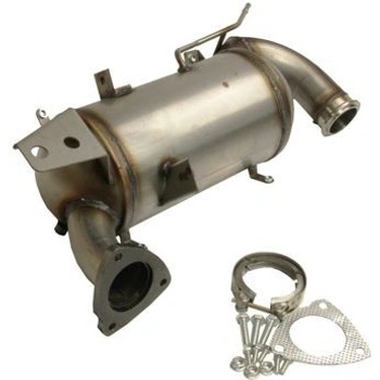 Filtr sazových částic, výfukový systém MAXGEAR 27-6158