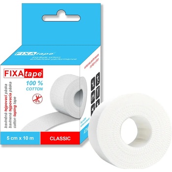 FIXAtape Classic tejpovací páska 1ks 5 cm x 10 m