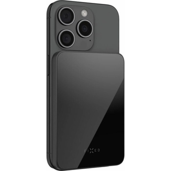 FIXED MagZen 5 Crystal FIXZENMC-5-BK