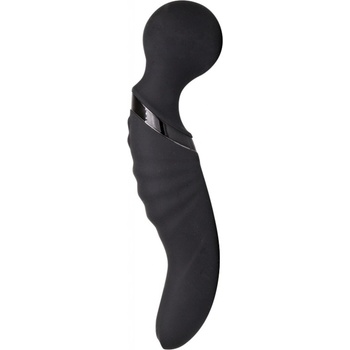Flagranti Luxury Wand 2v1 masážní hlavice a 21.5 cm
