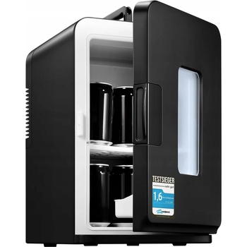 FOHERE Mini lednička 15 l