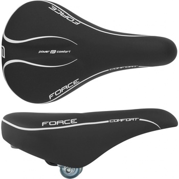 Force Comfort Thunder dámské černé