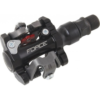 Force MTB SPD pedály