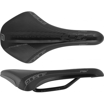 Force Rik+ mat/lesk černé