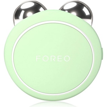 Foreo BEAR 2 go Lavender mikroproudový tonizační přístroj na obličej + nabíjecí kabel