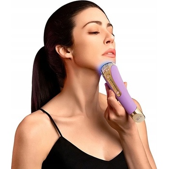 FOREO FAQ 101 Amethyst