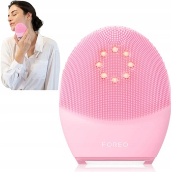 Foreo Luna Plus 4 Čisticí a liftingový sonický kartáček Normal Skin