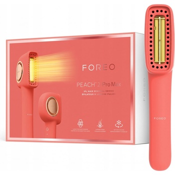 Foreo Peach 2 Pro Max IPL