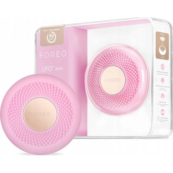 Foreo Ufo mini Pearl Pink