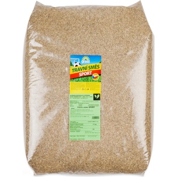 Forestina travní směs 10 kg sport
