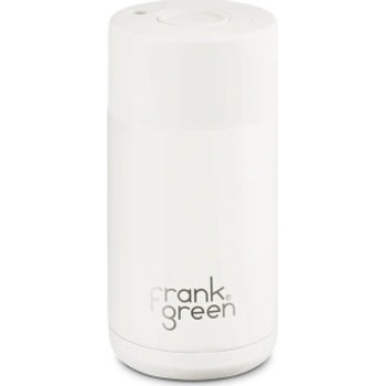 Frank Green Ceramic nerezový cloud 355 ml