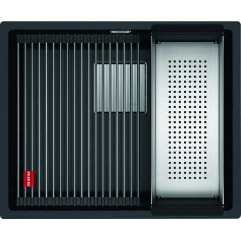 Franke KNG 110-52 Onyx