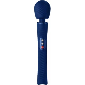 Fun Factory VIM masážní hlavice modrá