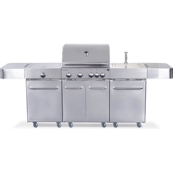 G21 BBQ Gril Arizona Premium line GA-BBQARZ