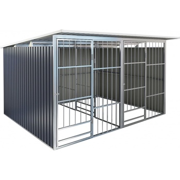 G21 KEN 886 kotec pro psa 322 x 186 x 275 cm