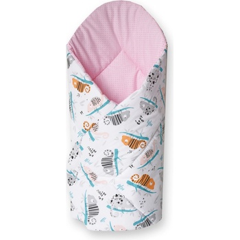 GADEO Zavinovačka CHAMELEONI růžová