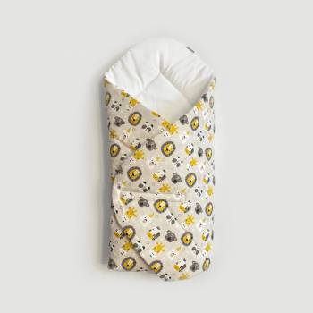 GADEO Zavinovačka SAFARI béžová