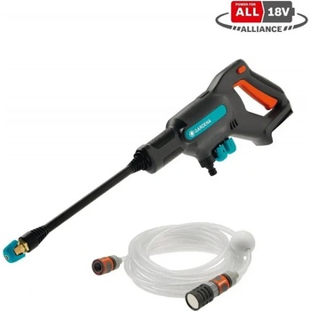 Gardena AquaClean 24/18V P4A 14800-55