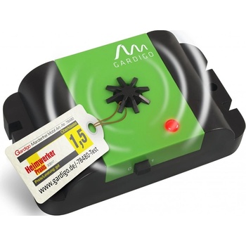 Gardigo Ultravukový plašič kun Ultra 40 m2 78480