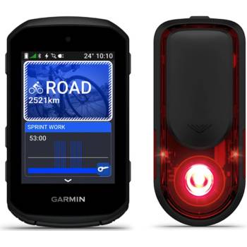 Garmin Edge 550