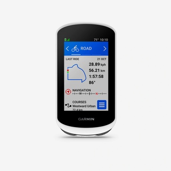 Garmin Edge Explore 2025