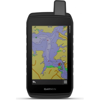 Garmin Montana 710
