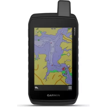Garmin Montana 710