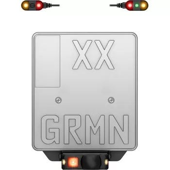 Garmin Zümo R1